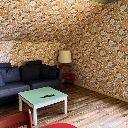 Hostel Karaby Gard, Country Living Kristinehamn Exteriér fotografie