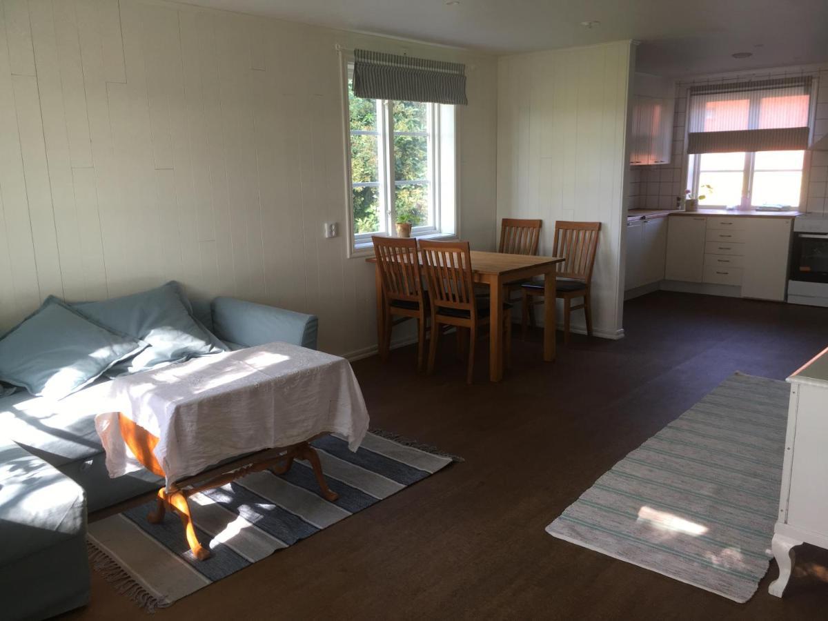 Hostel Karaby Gard, Country Living Kristinehamn Exteriér fotografie