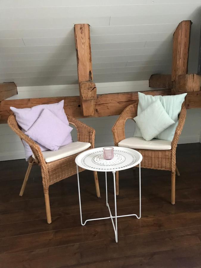 Hostel Karaby Gard, Country Living Kristinehamn Exteriér fotografie