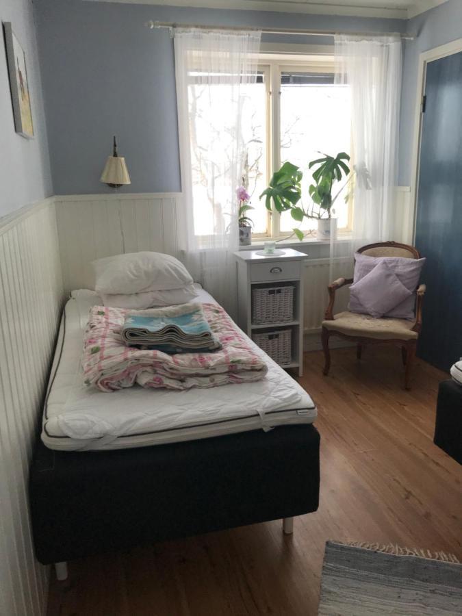 Hostel Karaby Gard, Country Living Kristinehamn Exteriér fotografie