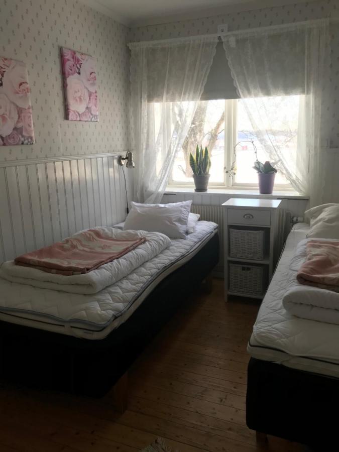 Hostel Karaby Gard, Country Living Kristinehamn Exteriér fotografie