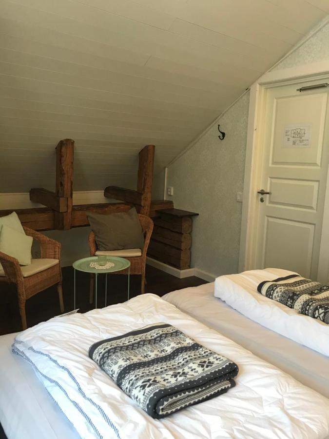Hostel Karaby Gard, Country Living Kristinehamn Exteriér fotografie