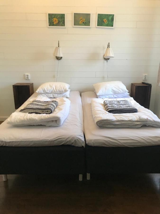 Hostel Karaby Gard, Country Living Kristinehamn Exteriér fotografie