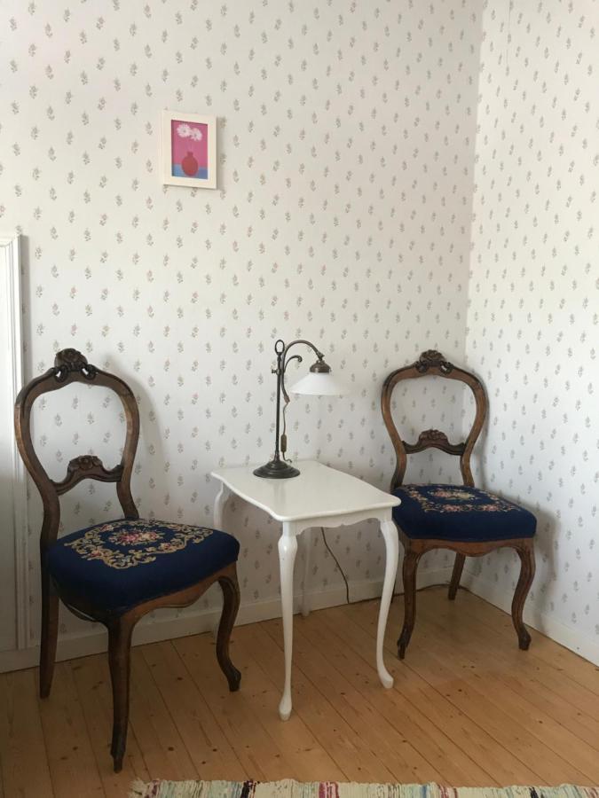 Hostel Karaby Gard, Country Living Kristinehamn Exteriér fotografie