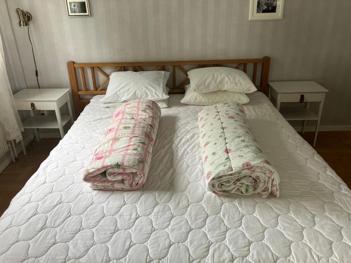 Hostel Karaby Gard, Country Living Kristinehamn Exteriér fotografie