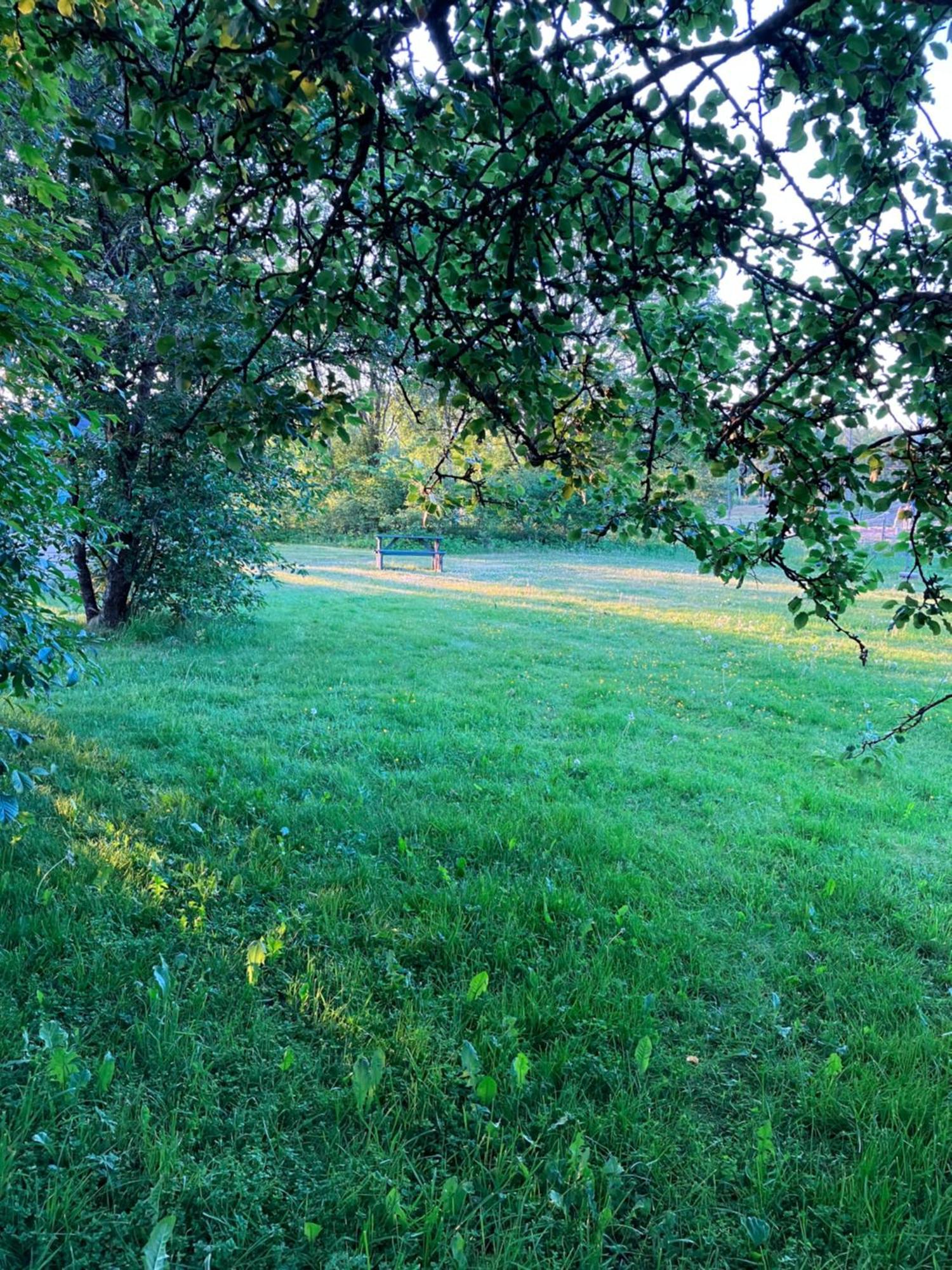 Hostel Karaby Gard, Country Living Kristinehamn Exteriér fotografie