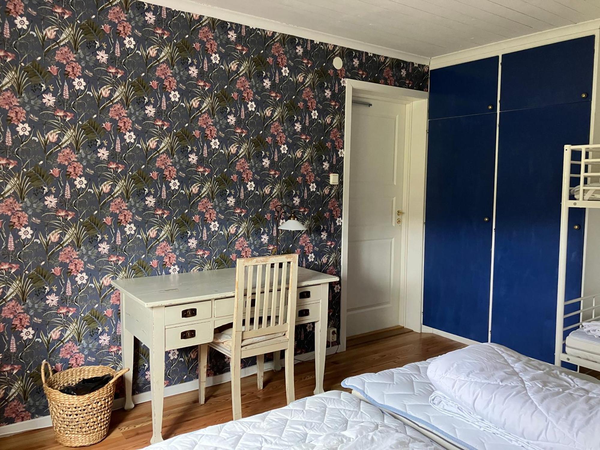 Hostel Karaby Gard, Country Living Kristinehamn Exteriér fotografie