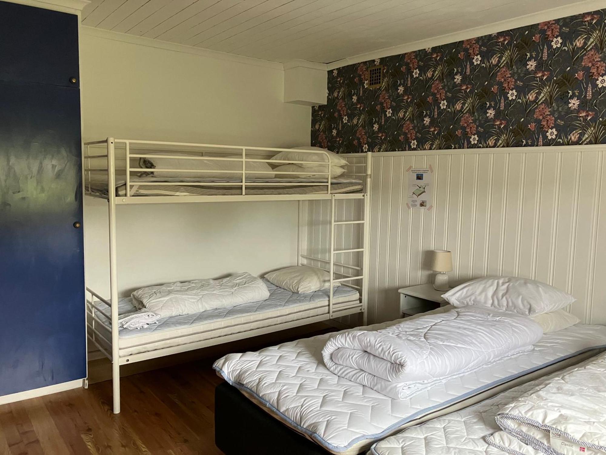 Hostel Karaby Gard, Country Living Kristinehamn Exteriér fotografie