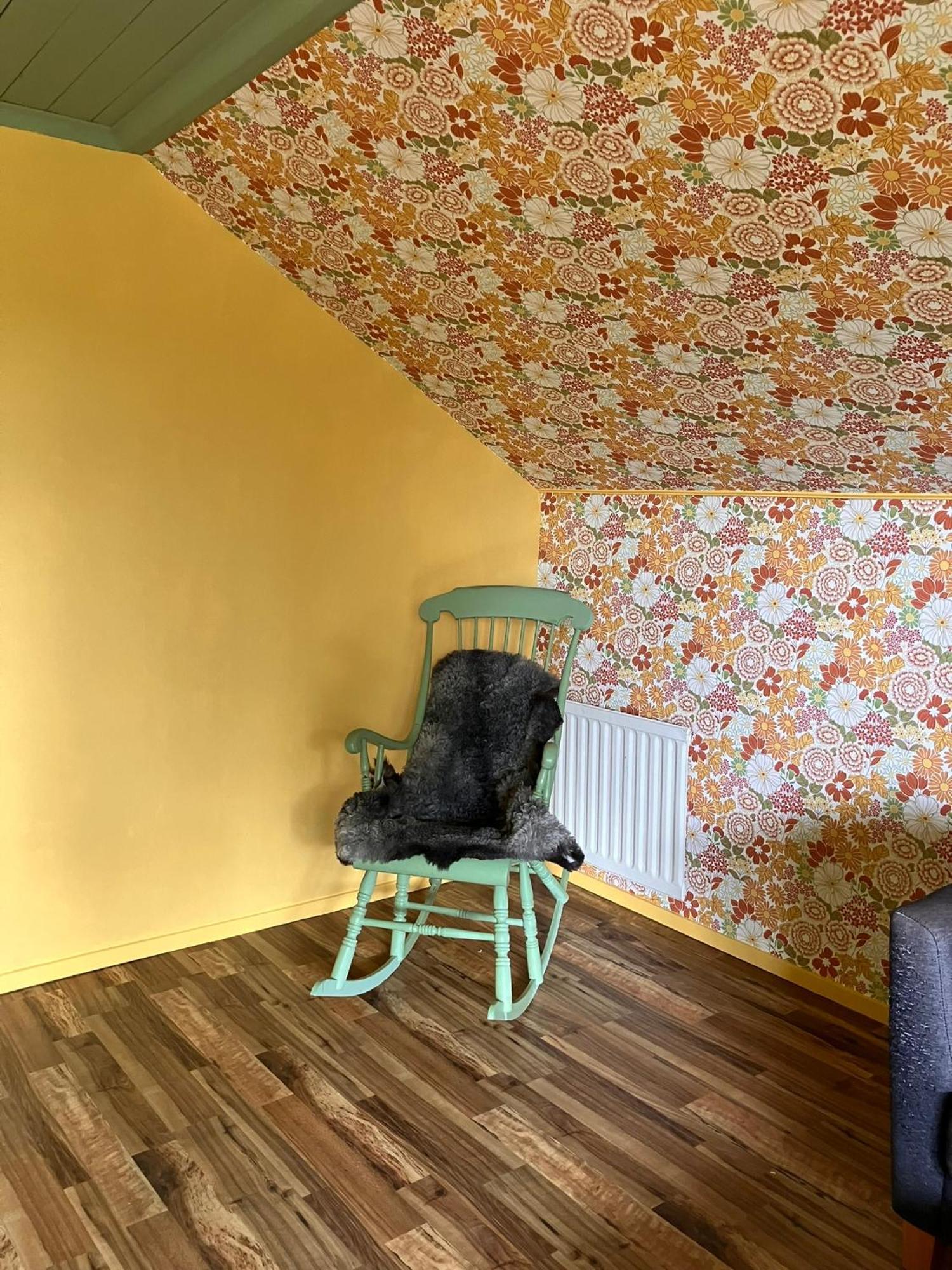 Hostel Karaby Gard, Country Living Kristinehamn Exteriér fotografie