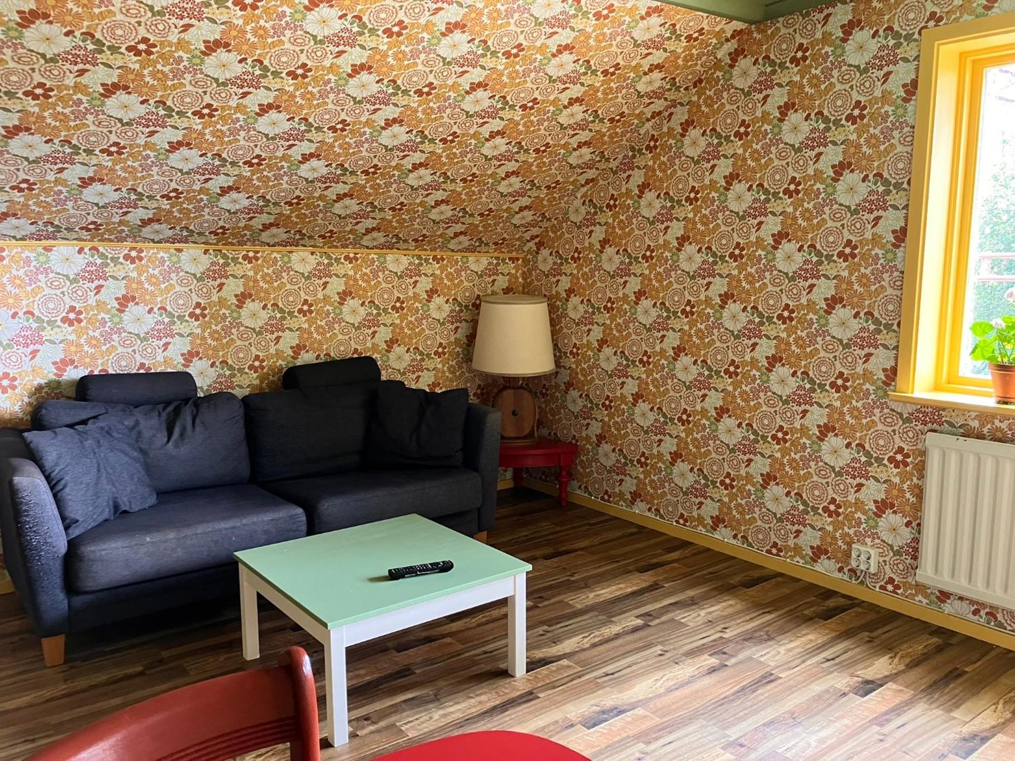 Hostel Karaby Gard, Country Living Kristinehamn Exteriér fotografie