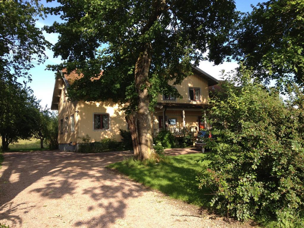 Hostel Karaby Gard, Country Living Kristinehamn Exteriér fotografie