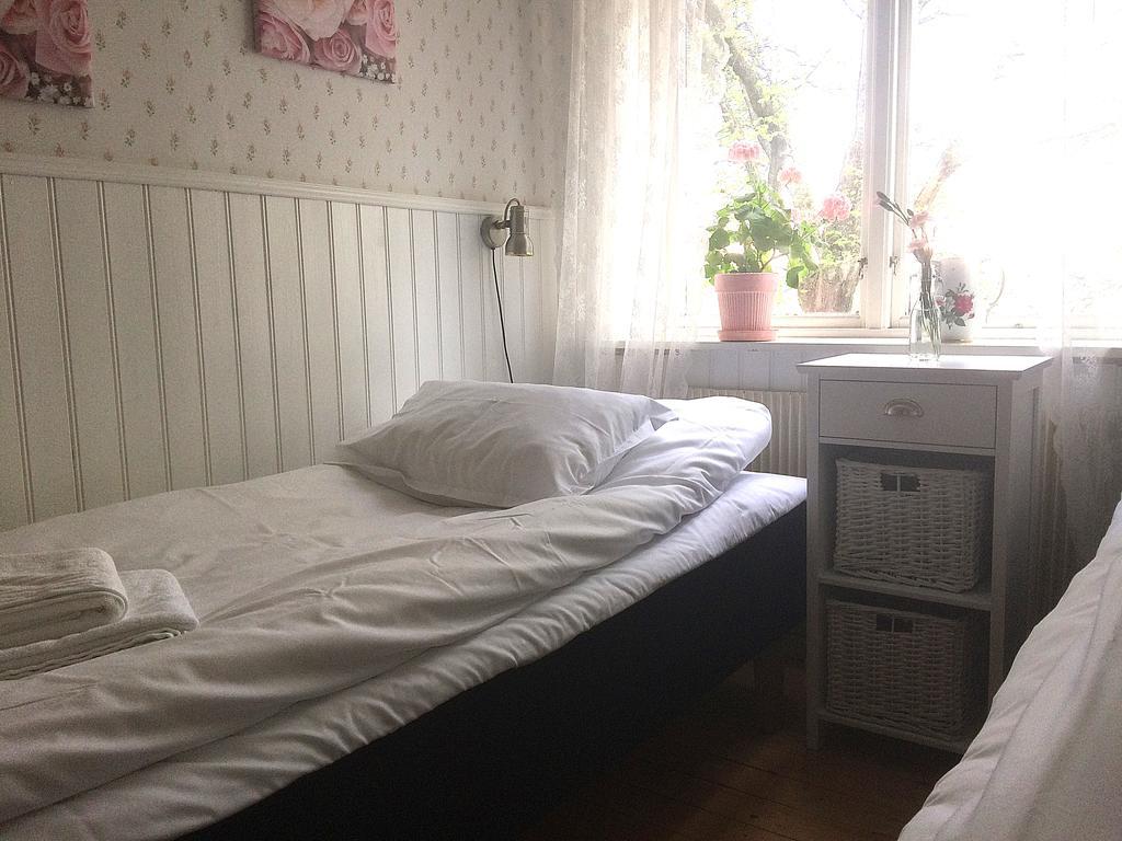Hostel Karaby Gard, Country Living Kristinehamn Exteriér fotografie