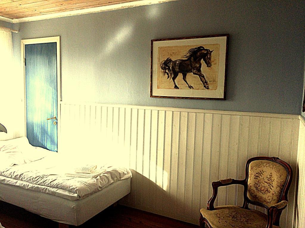 Hostel Karaby Gard, Country Living Kristinehamn Exteriér fotografie