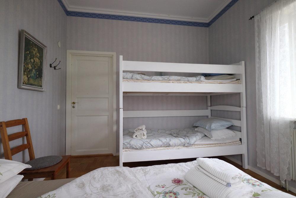 Hostel Karaby Gard, Country Living Kristinehamn Exteriér fotografie