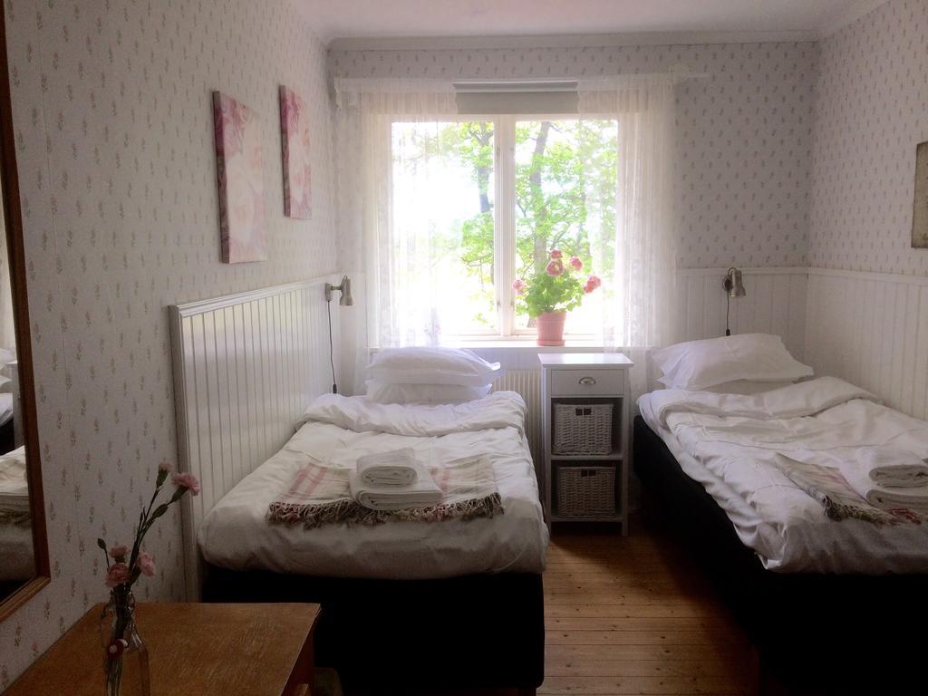 Hostel Karaby Gard, Country Living Kristinehamn Exteriér fotografie