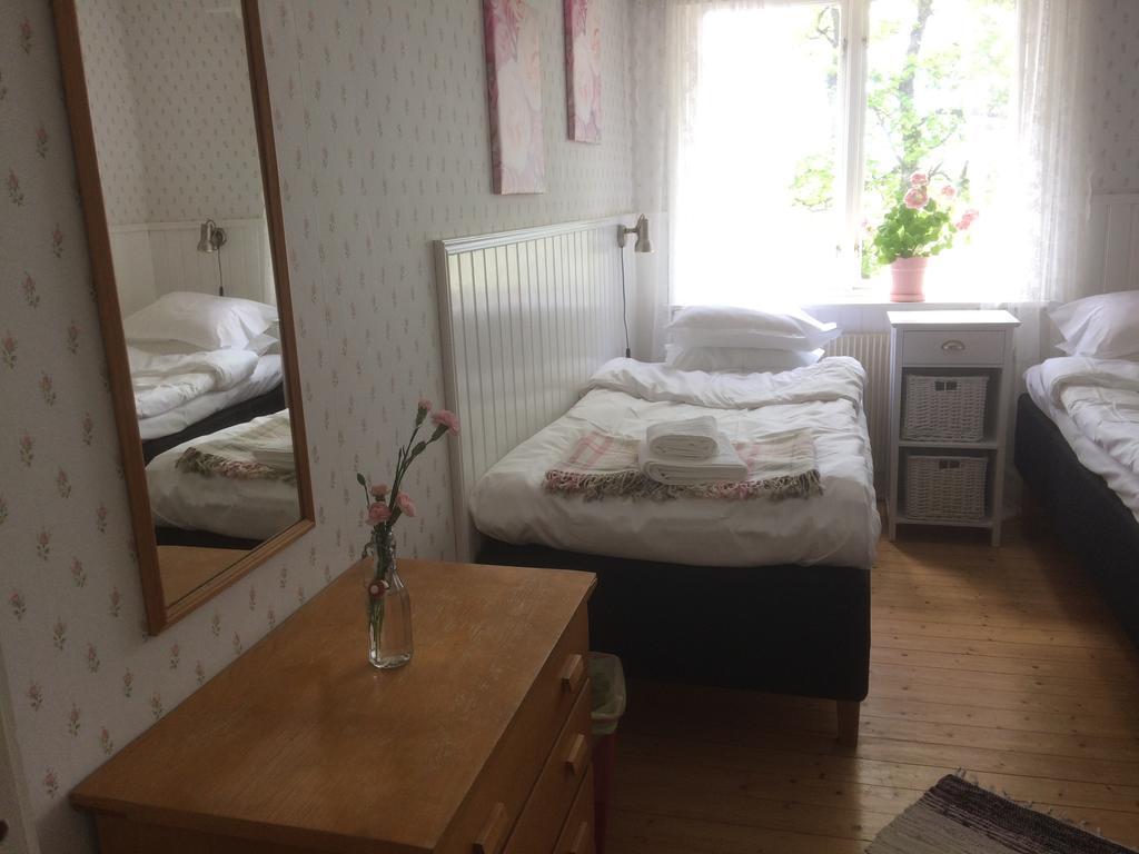 Hostel Karaby Gard, Country Living Kristinehamn Exteriér fotografie