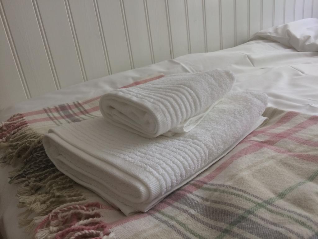 Hostel Karaby Gard, Country Living Kristinehamn Exteriér fotografie